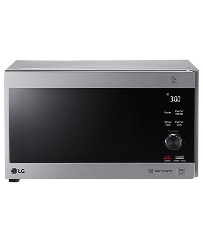 مایکوویو الجی 42 لیتری نقره