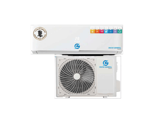 کولرگازی اسنو جنرال 24 هزار