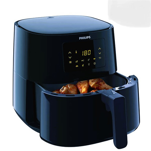 سرخکن فیلیپس 9270 مشکی