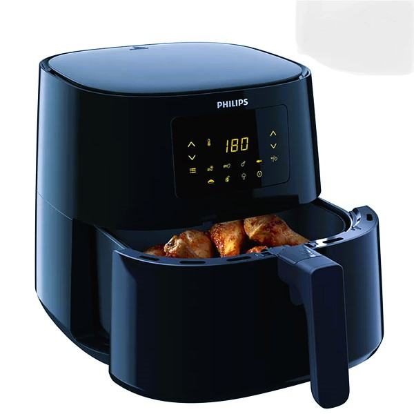 سرخکن فیلیپس 9270 مشکی